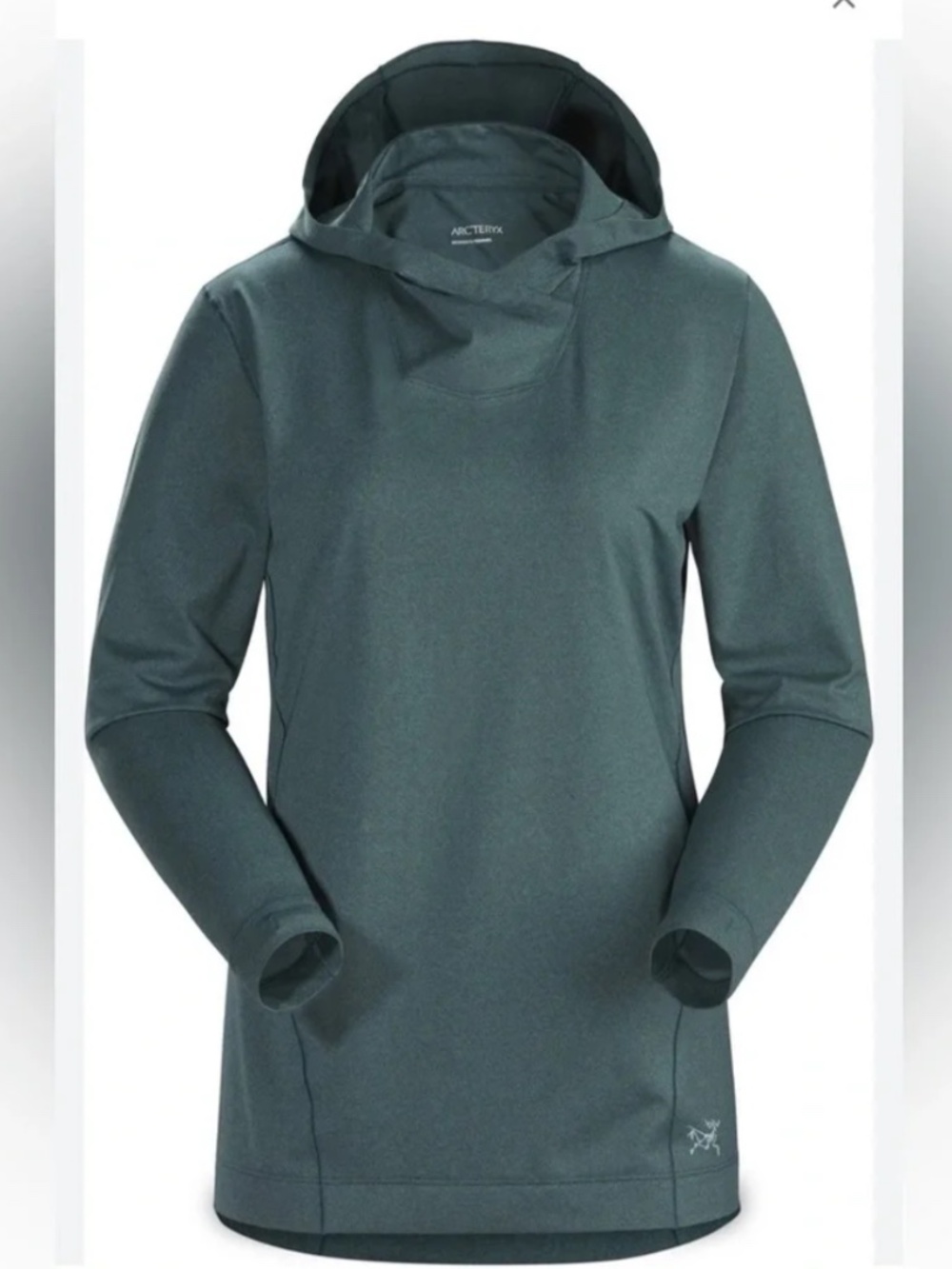 Arc’teryx Hoody-Women's